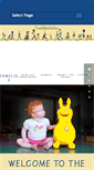 Mobile Screenshot of cvcda.ca